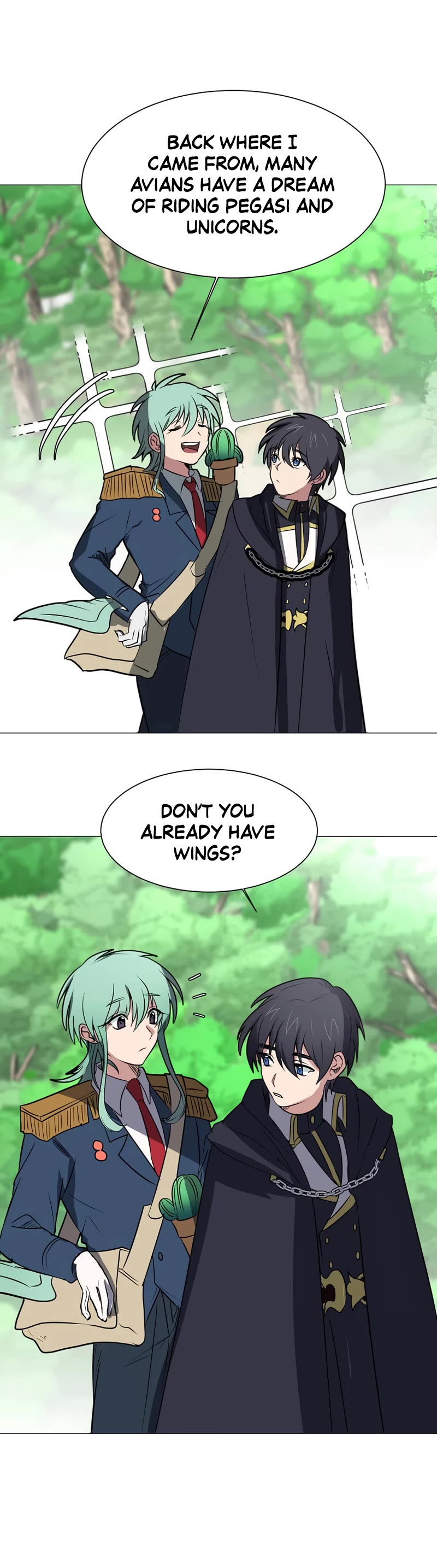 Estio Chapter 72 page 24 - Chapter 72