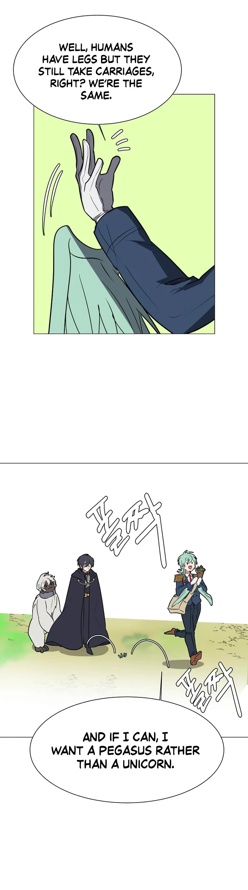 Estio Chapter 72 page 25 - Chapter 72