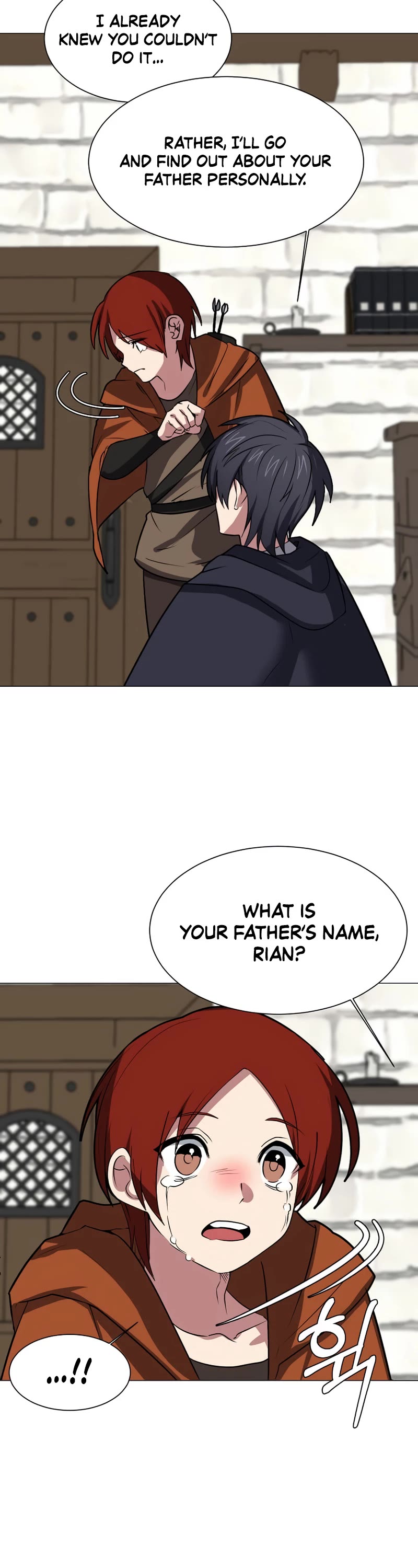 Estio Chapter 72 page 3 - Chapter 72