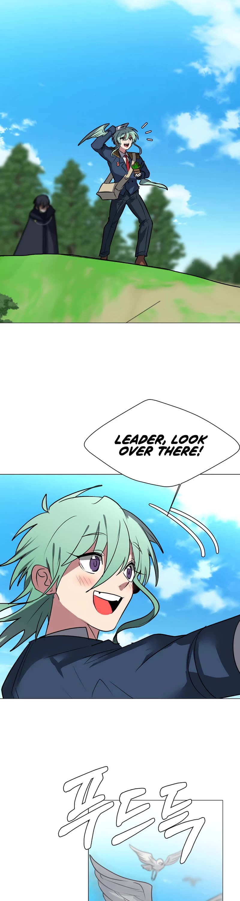 Estio Chapter 72 page 30 - Chapter 72