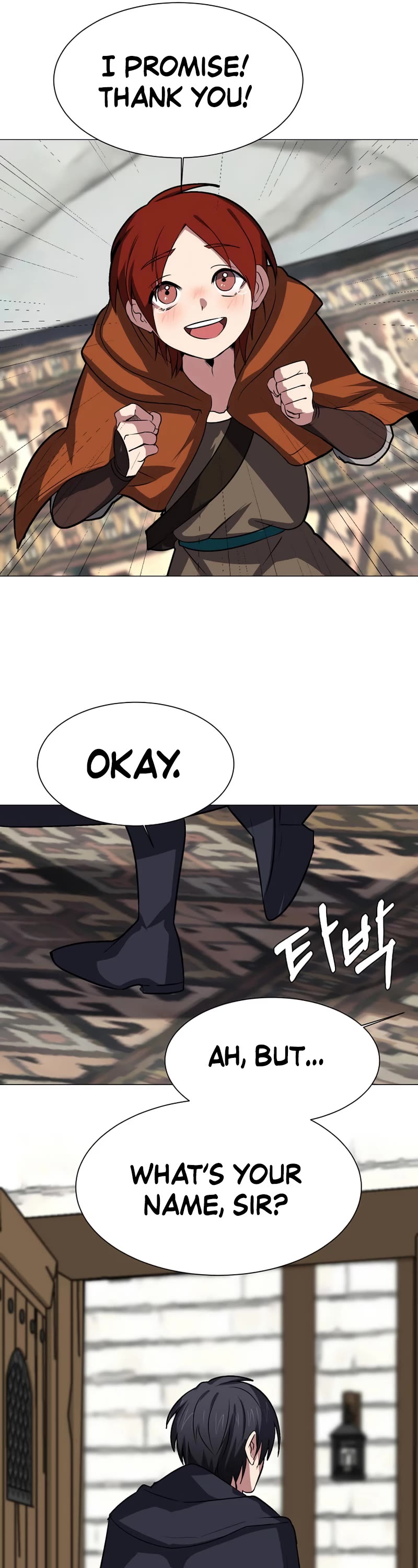 Estio Chapter 72 page 6 - Chapter 72