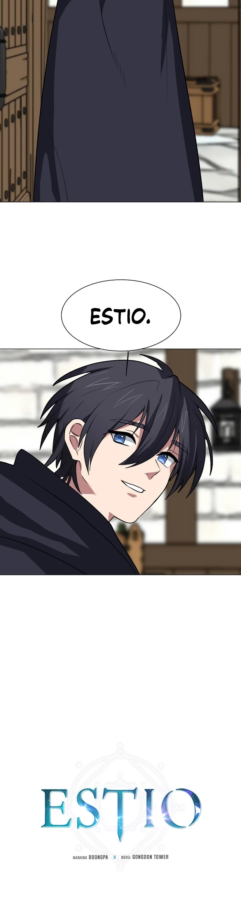 Estio Chapter 72 page 7 - Chapter 72