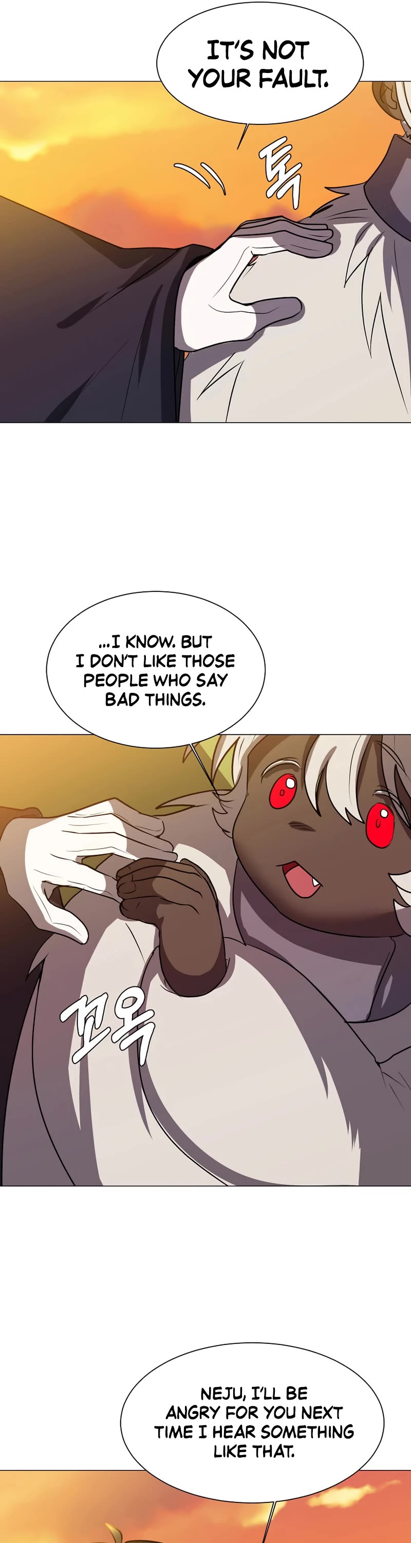 Estio Chapter 73 page 10 - Chapter 73