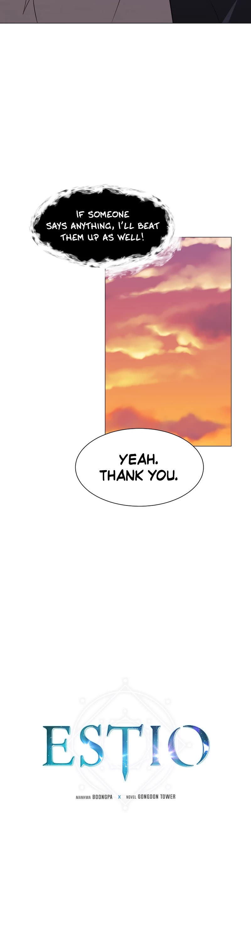 Estio Chapter 73 page 13 - Chapter 73