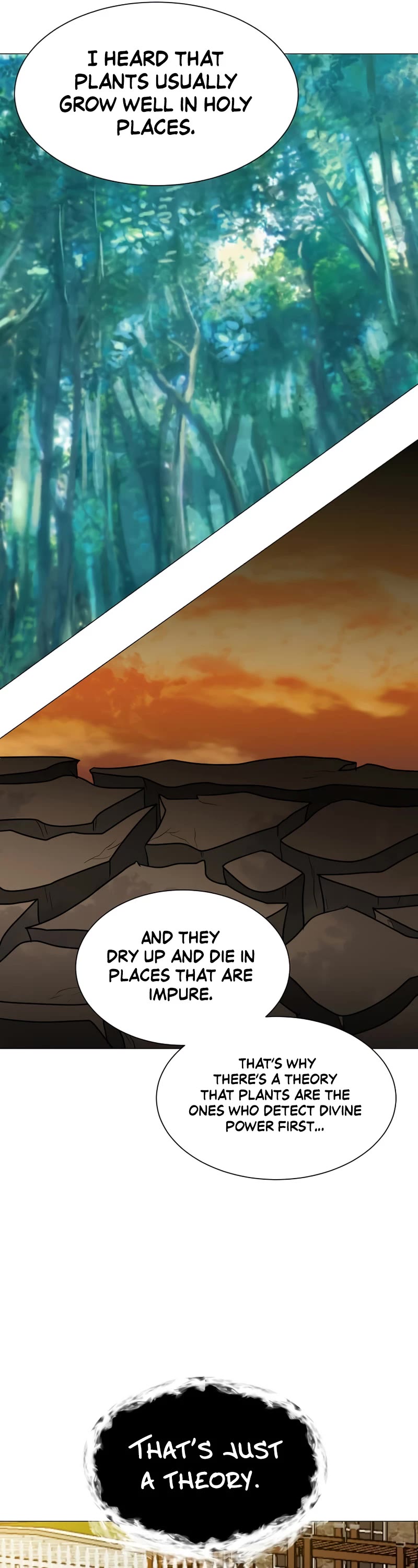 Estio Chapter 73 page 22 - Chapter 73