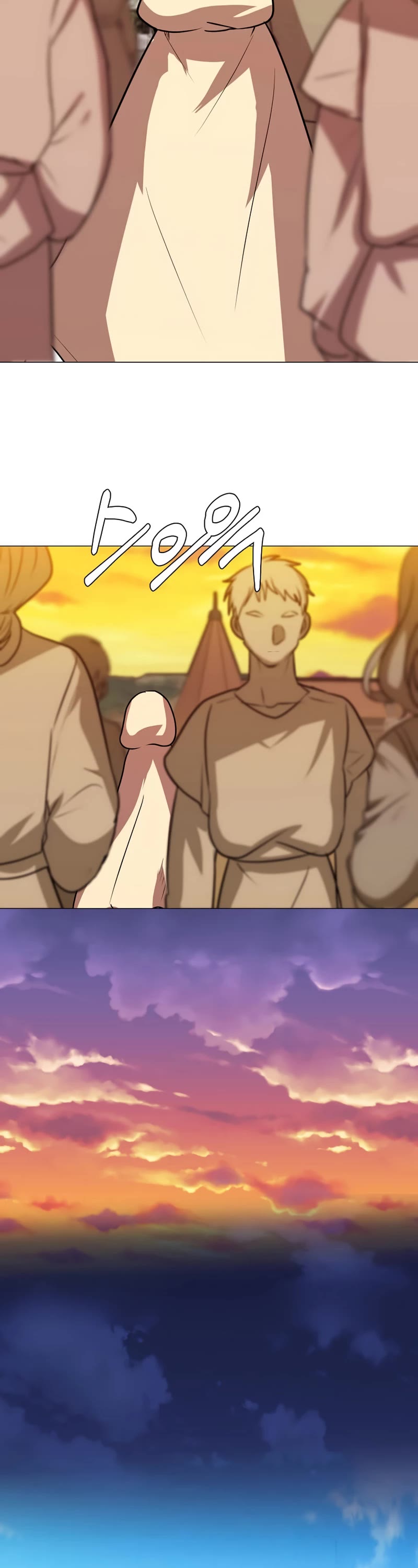 Estio Chapter 73 page 31 - Chapter 73