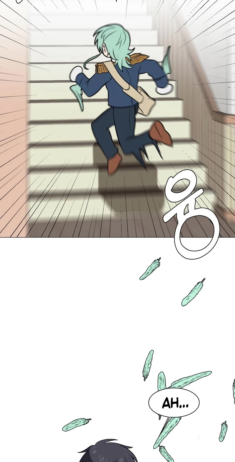 Estio Chapter 73 page 35 - Chapter 73