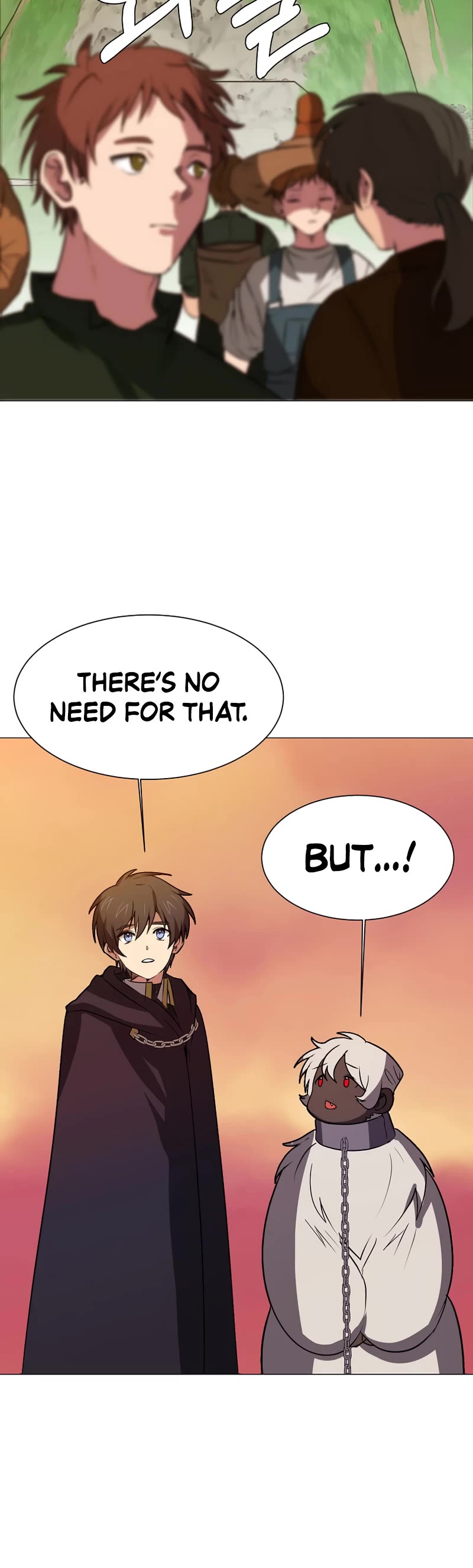 Estio Chapter 73 page 9 - Chapter 73