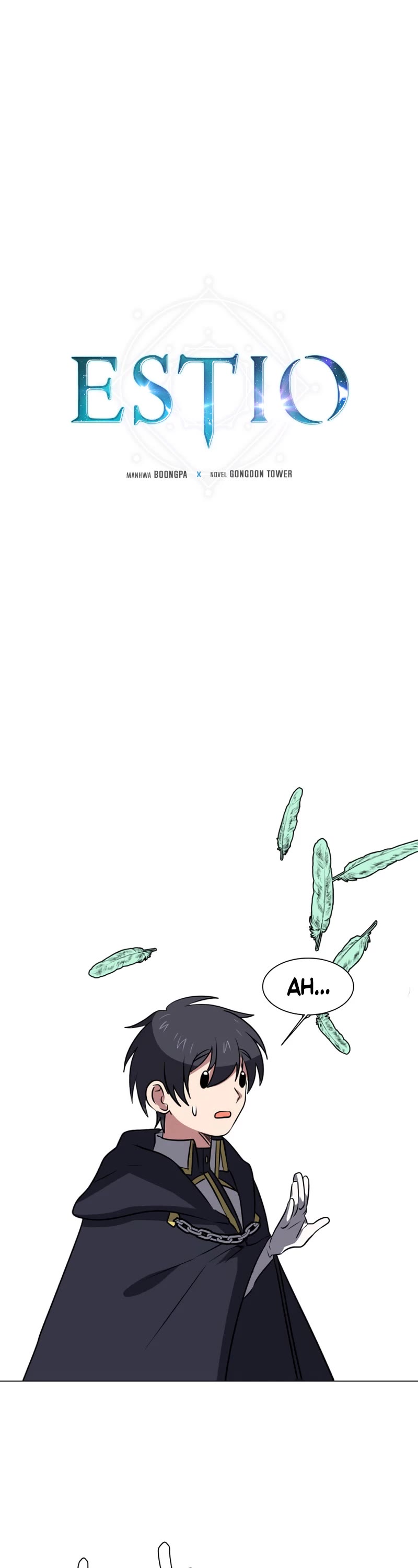 Estio Chapter 74 page 2 - Chapter 74
