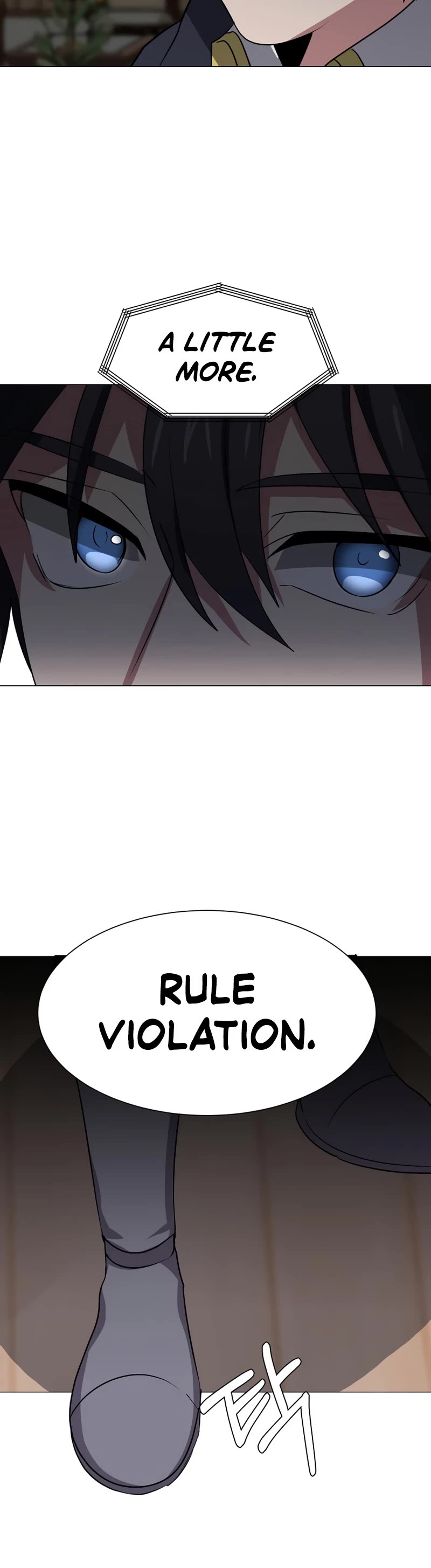 Estio Chapter 74 page 28 - Chapter 74