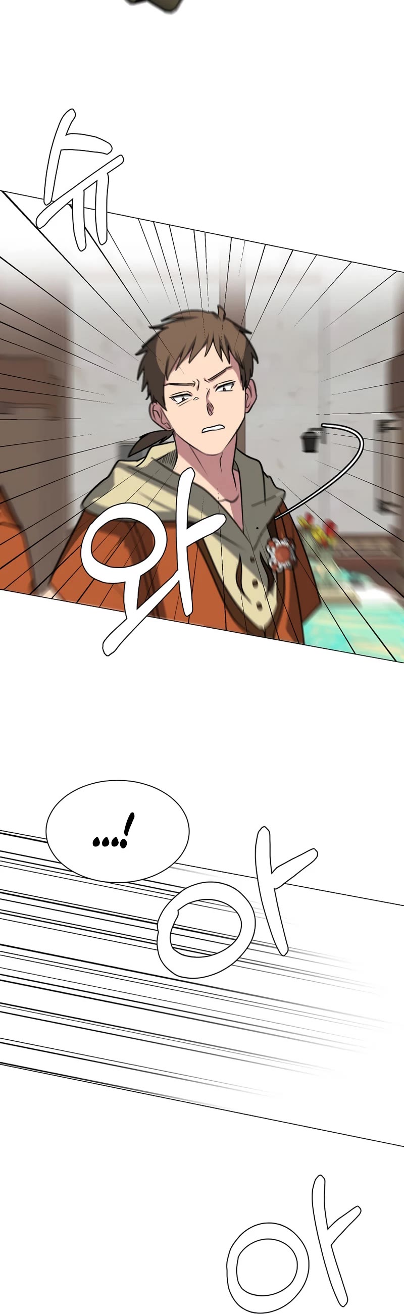 Estio Chapter 74 page 33 - Chapter 74