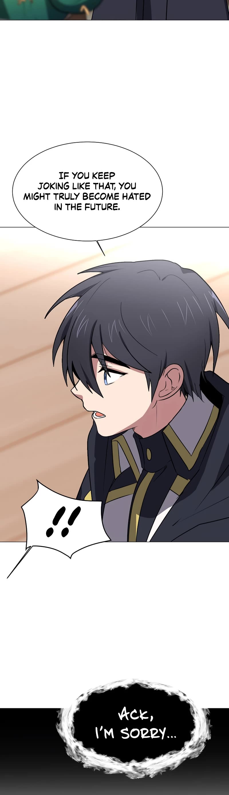 Estio Chapter 74 page 5 - Chapter 74