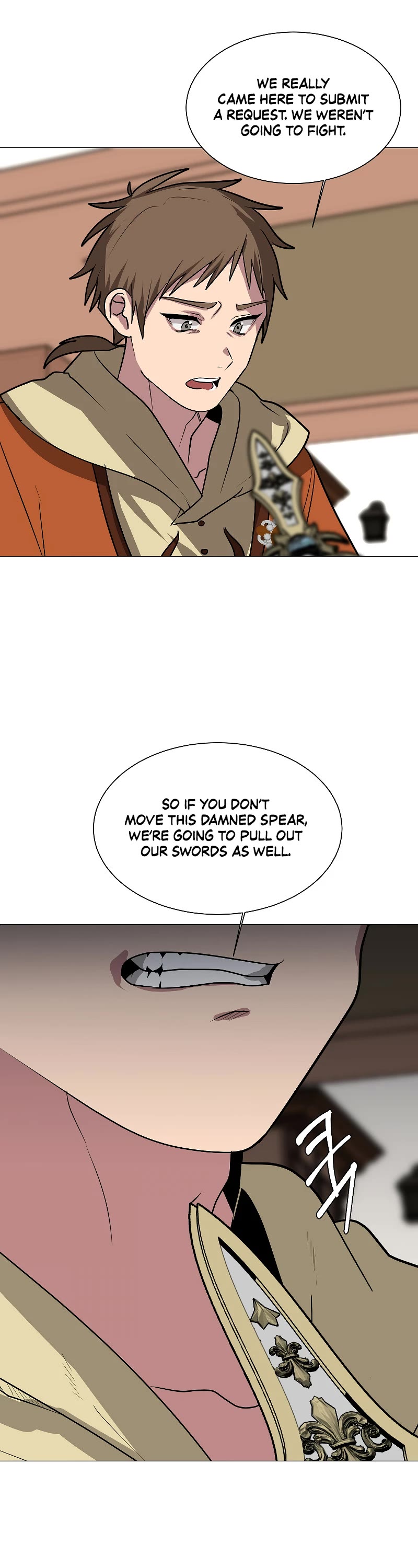 Estio Chapter 75 page 14 - Chapter 75