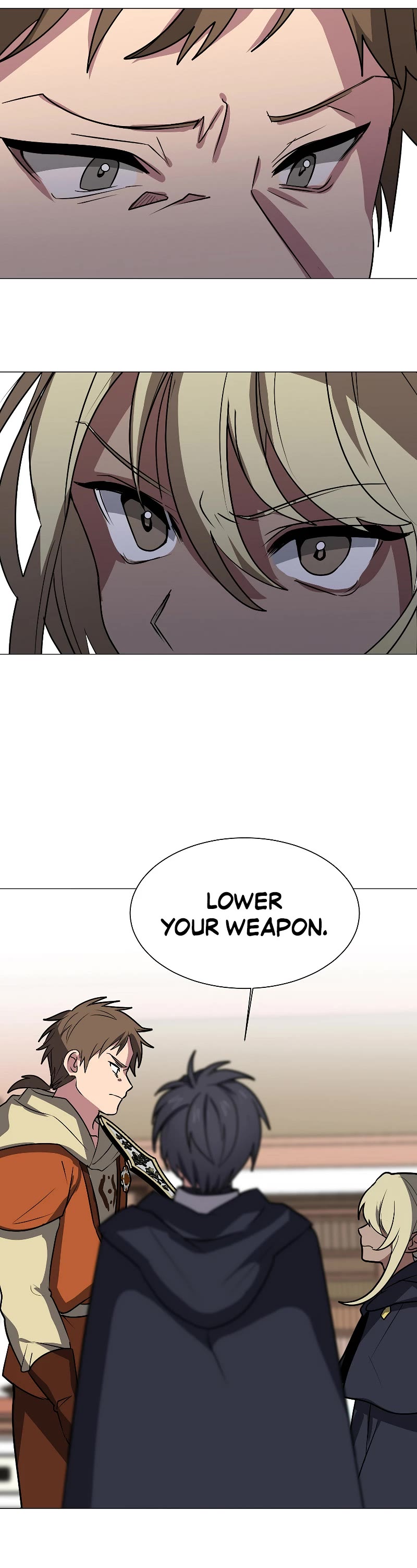 Estio Chapter 75 page 15 - Chapter 75