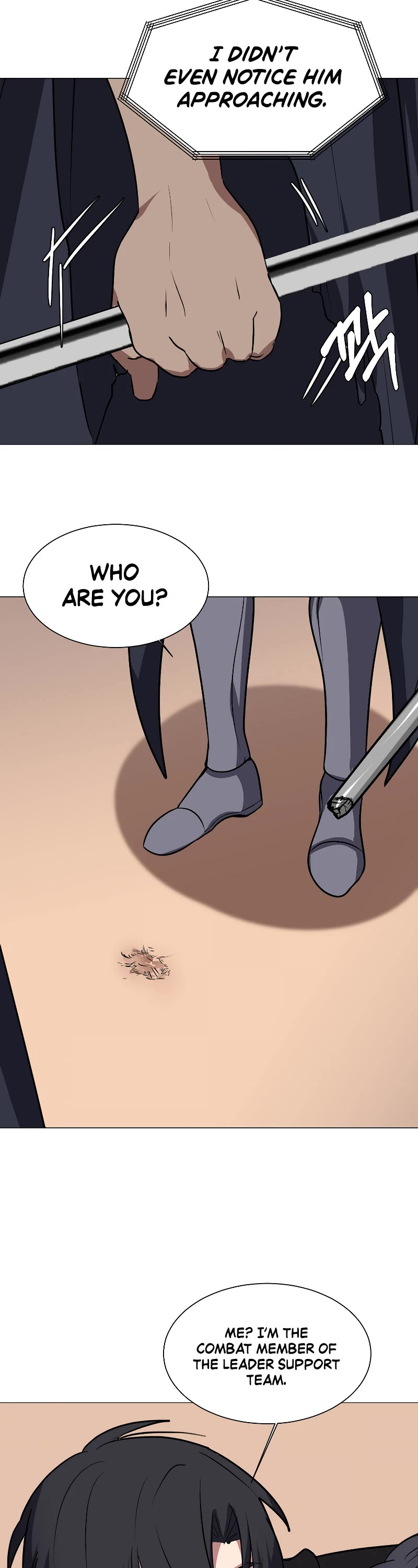 Estio Chapter 75 page 27 - Chapter 75
