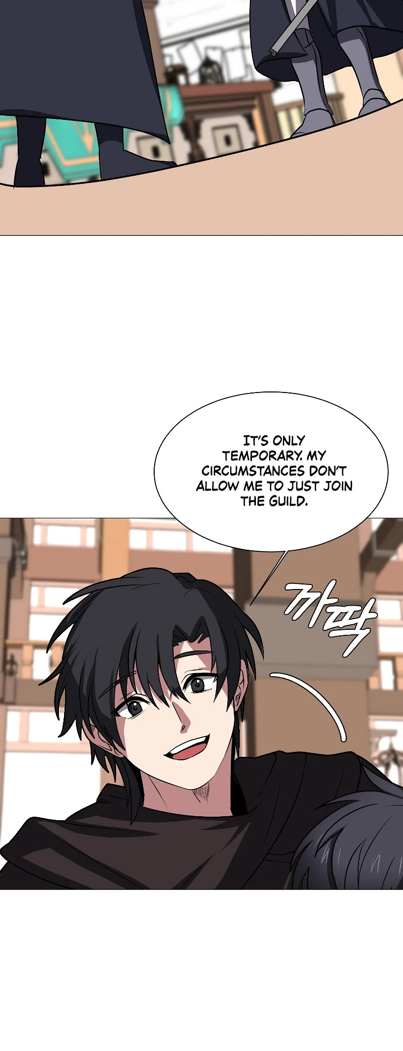Estio Chapter 75 page 29 - Chapter 75
