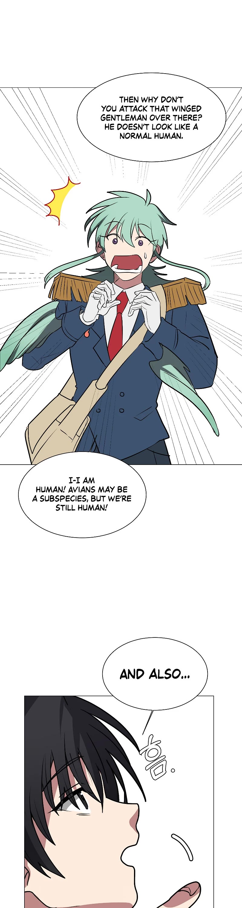 Estio Chapter 75 page 31 - Chapter 75