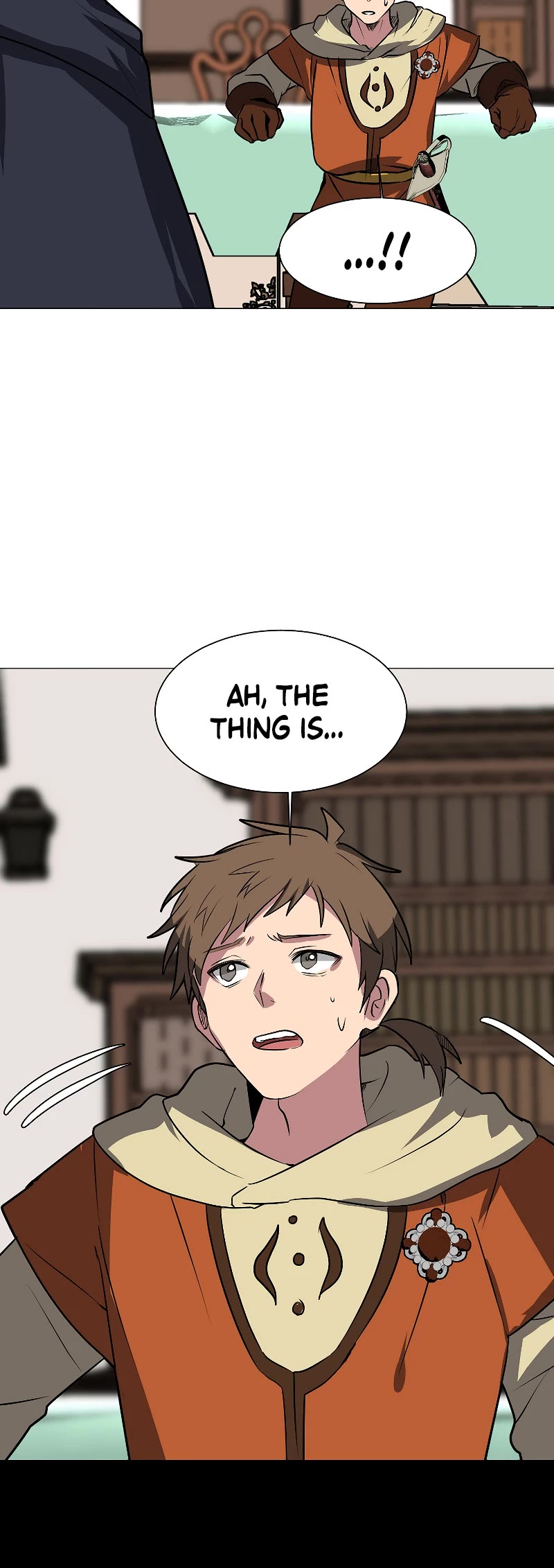 Estio Chapter 75 page 36 - Chapter 75