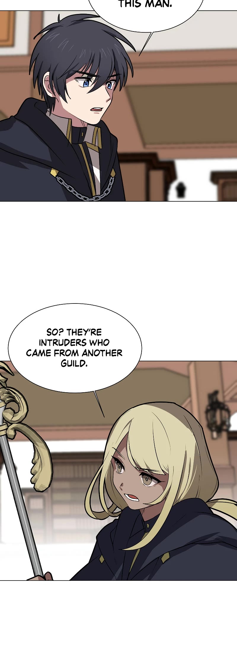 Estio Chapter 75 page 9 - Chapter 75