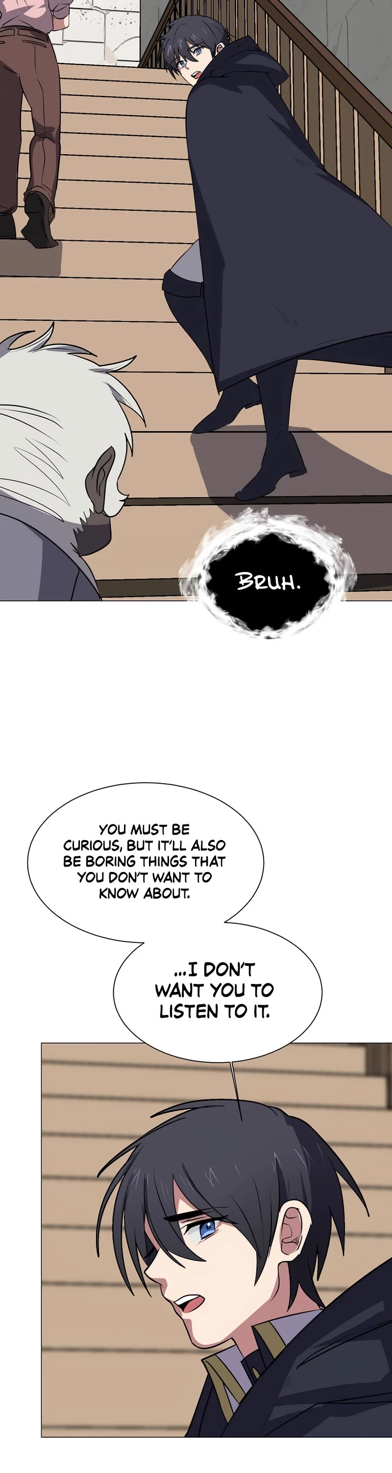 Estio Chapter 76 page 15 - Chapter 76
