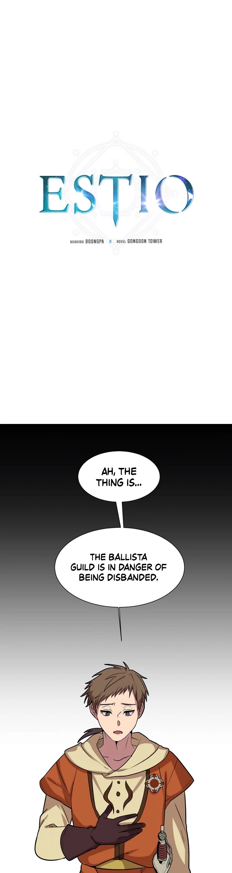 Estio Chapter 76 page 2 - Chapter 76