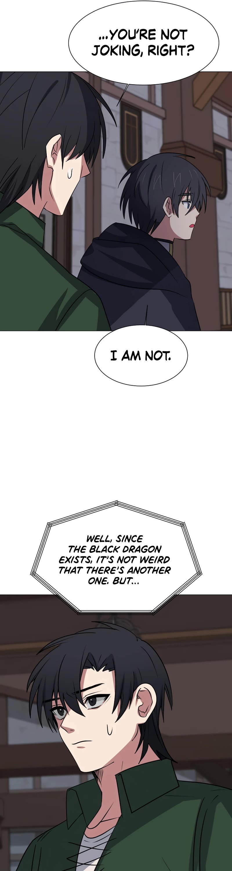 Estio Chapter 76 page 26 - Chapter 76