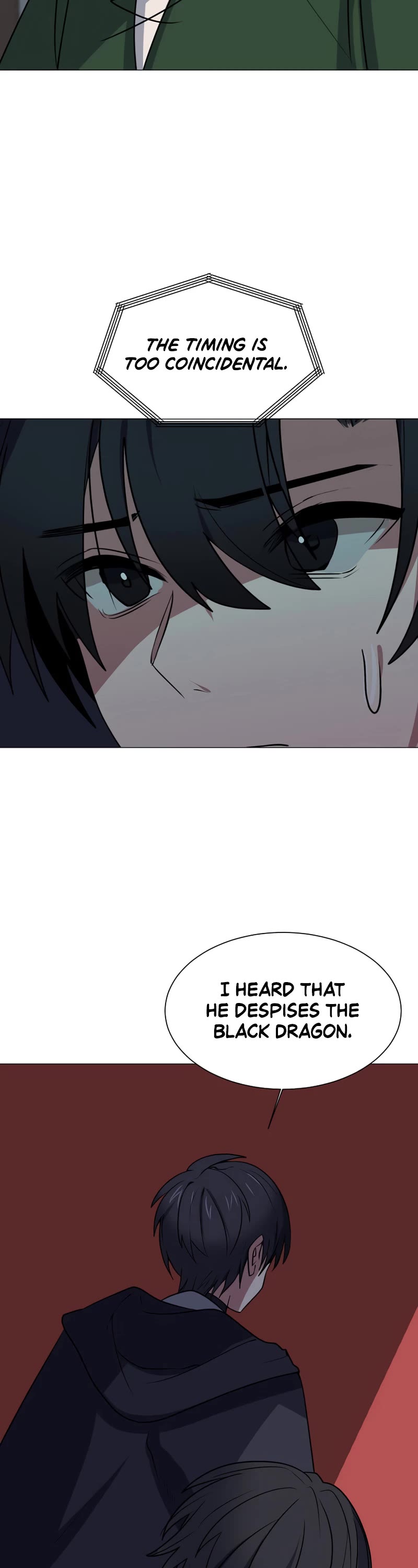 Estio Chapter 76 page 27 - Chapter 76