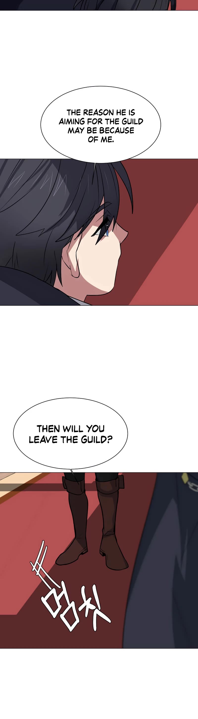 Estio Chapter 76 page 28 - Chapter 76