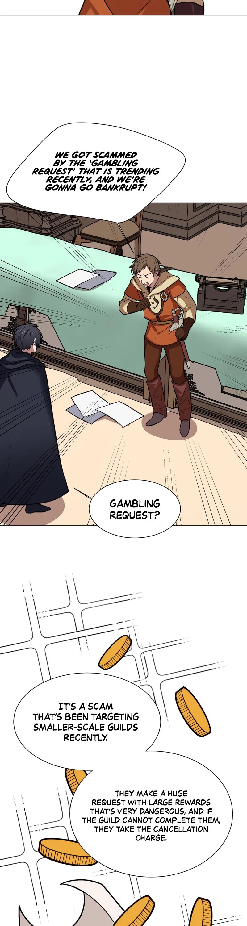 Estio Chapter 76 page 3 - Chapter 76