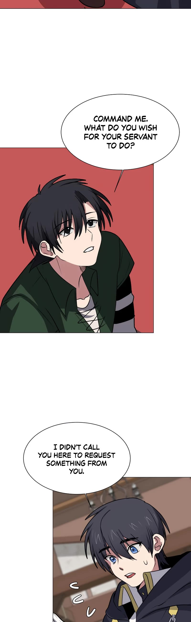 Estio Chapter 76 page 32 - Chapter 76