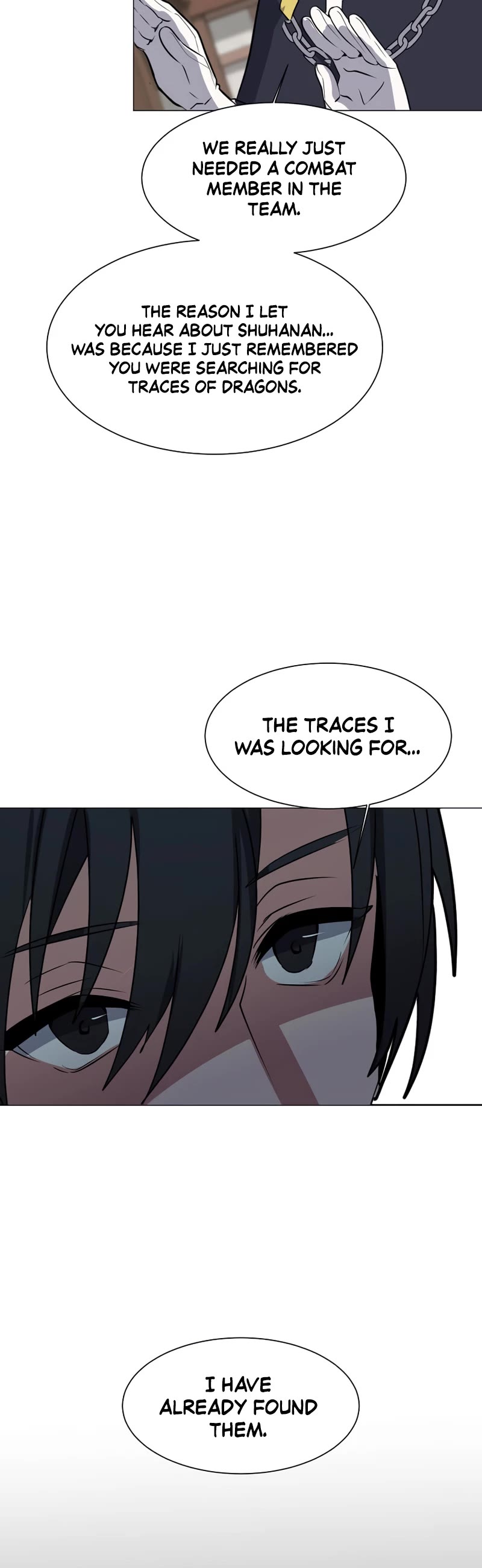 Estio Chapter 76 page 33 - Chapter 76