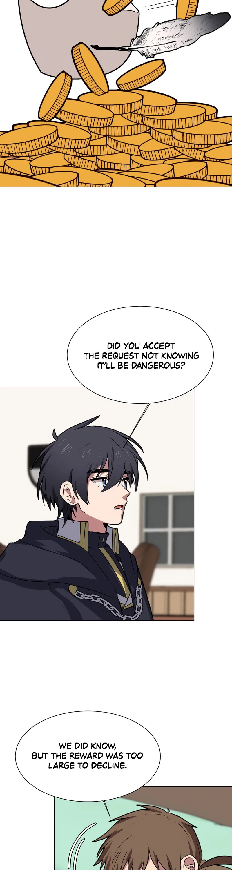 Estio Chapter 76 page 4 - Chapter 76