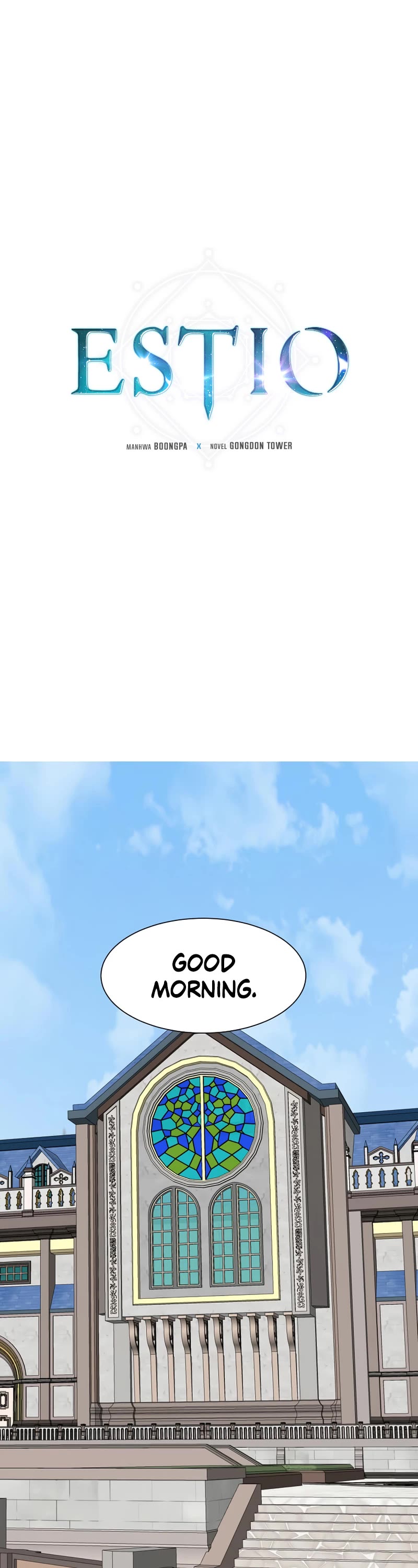 Estio Chapter 77 page 2 - Chapter 77