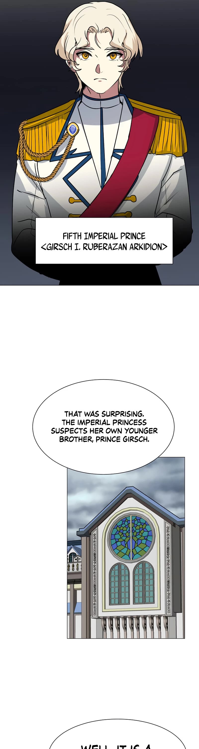 Estio Chapter 78 page 10 - Chapter 78