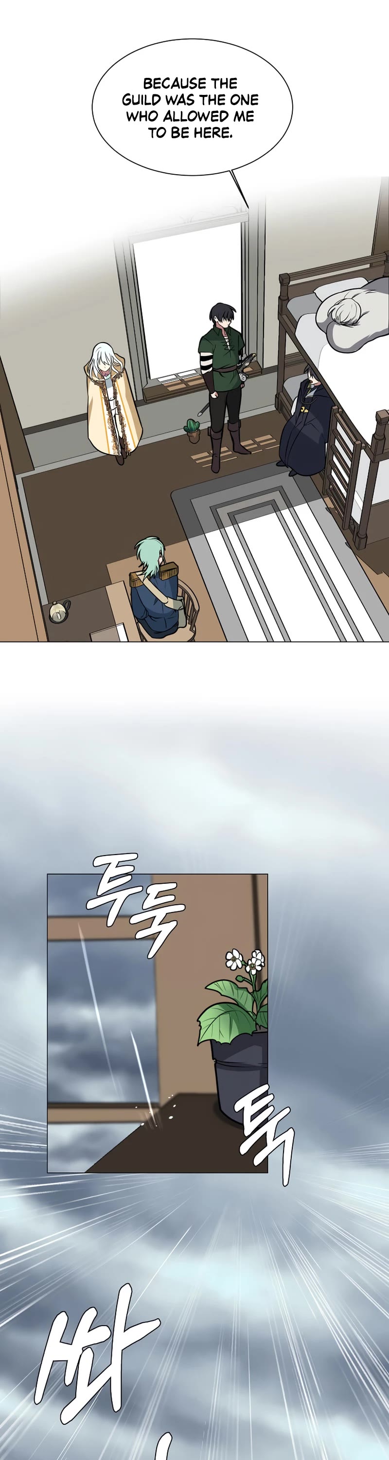Estio Chapter 78 page 14 - Chapter 78
