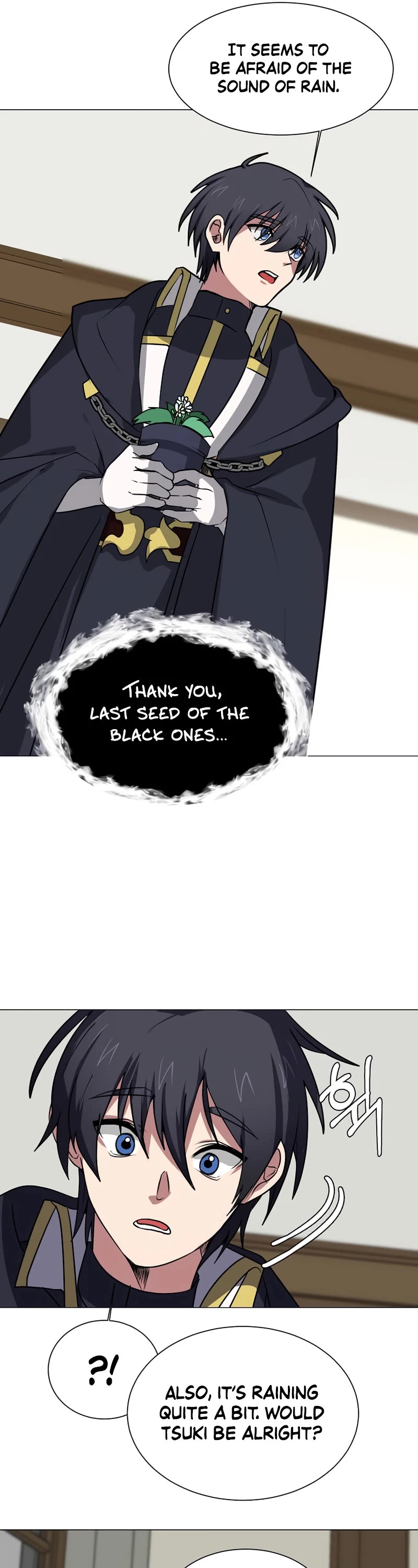 Estio Chapter 78 page 18 - Chapter 78