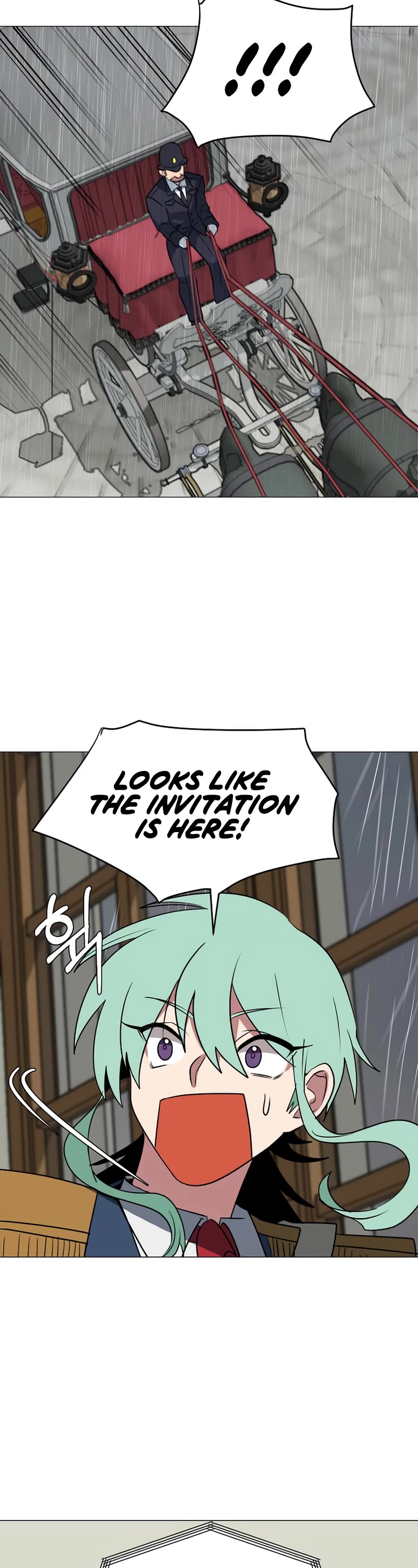 Estio Chapter 78 page 23 - Chapter 78
