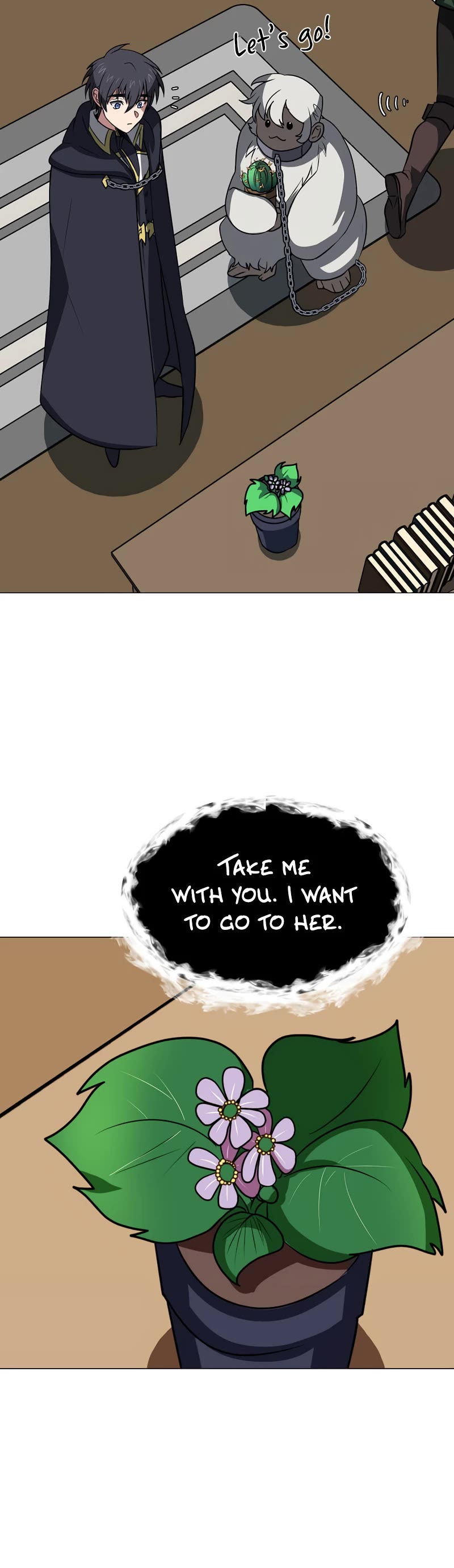 Estio Chapter 78 page 25 - Chapter 78