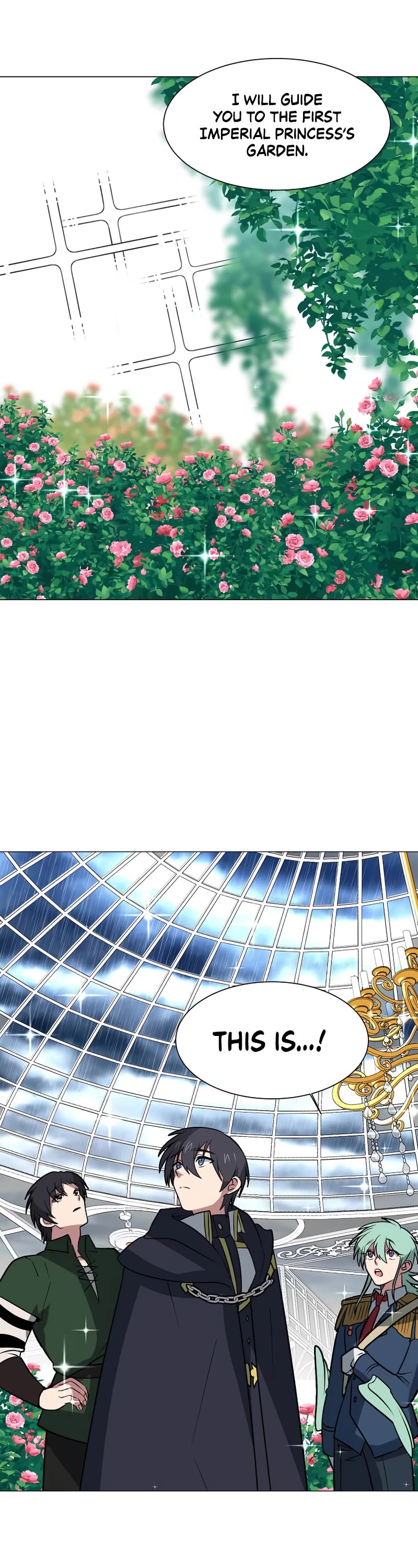 Estio Chapter 78 page 31 - Chapter 78