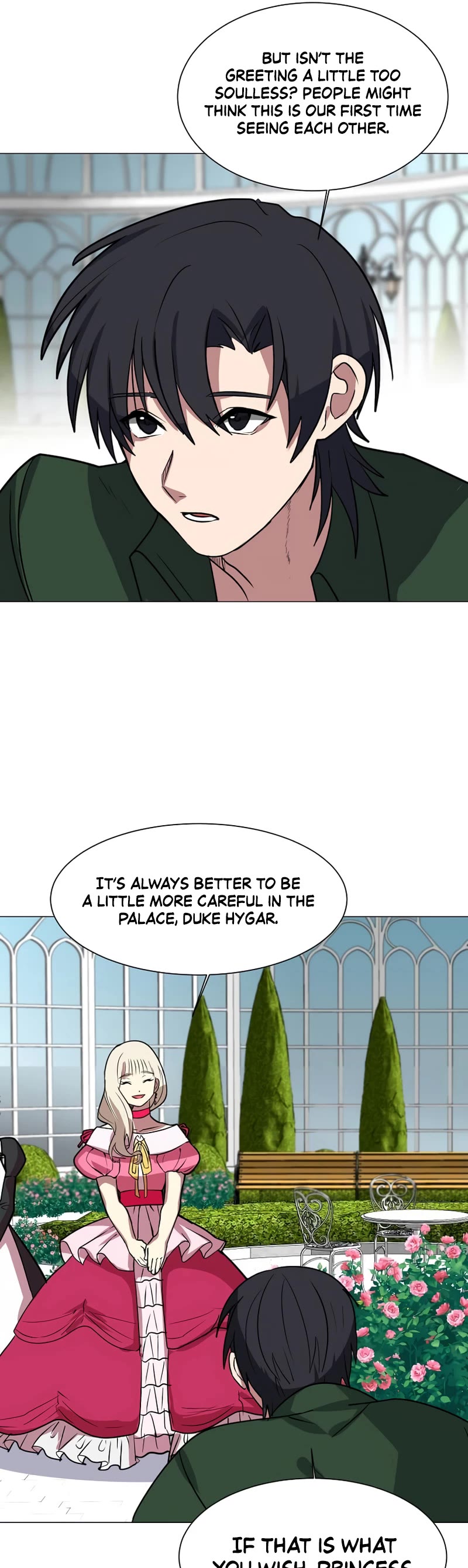 Estio Chapter 78 page 34 - Chapter 78