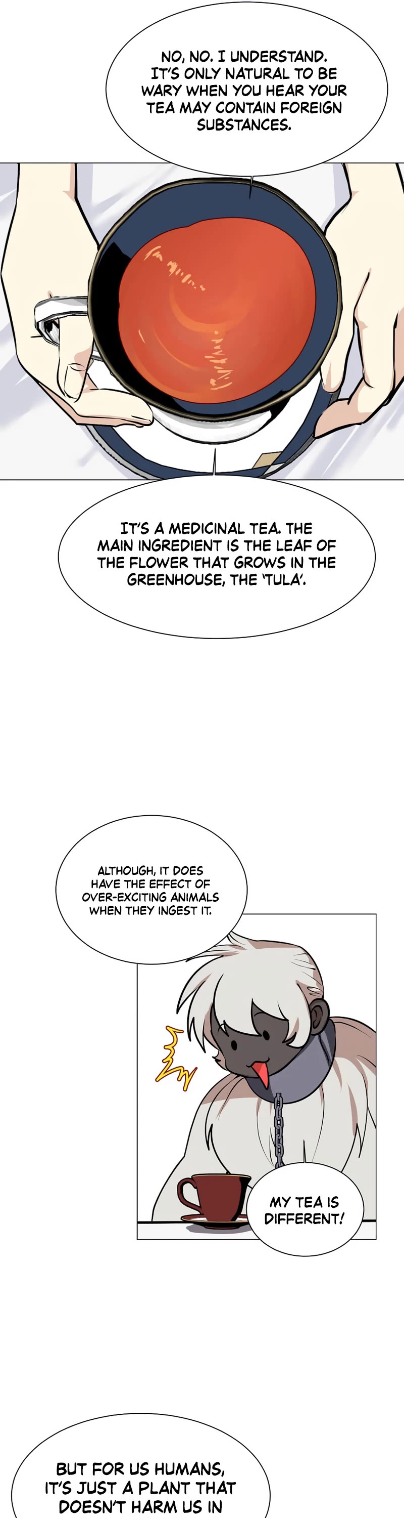 Estio Chapter 79 page 10 - Chapter 79