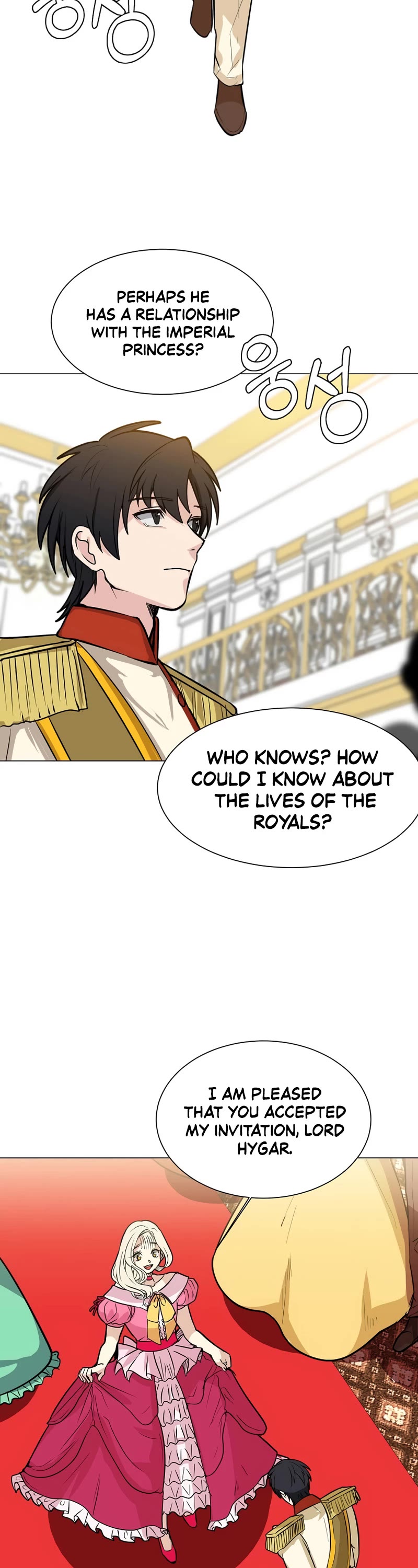 Estio Chapter 79 page 23 - Chapter 79