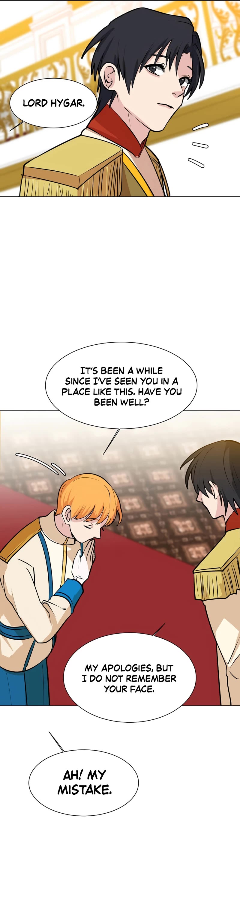 Estio Chapter 79 page 26 - Chapter 79