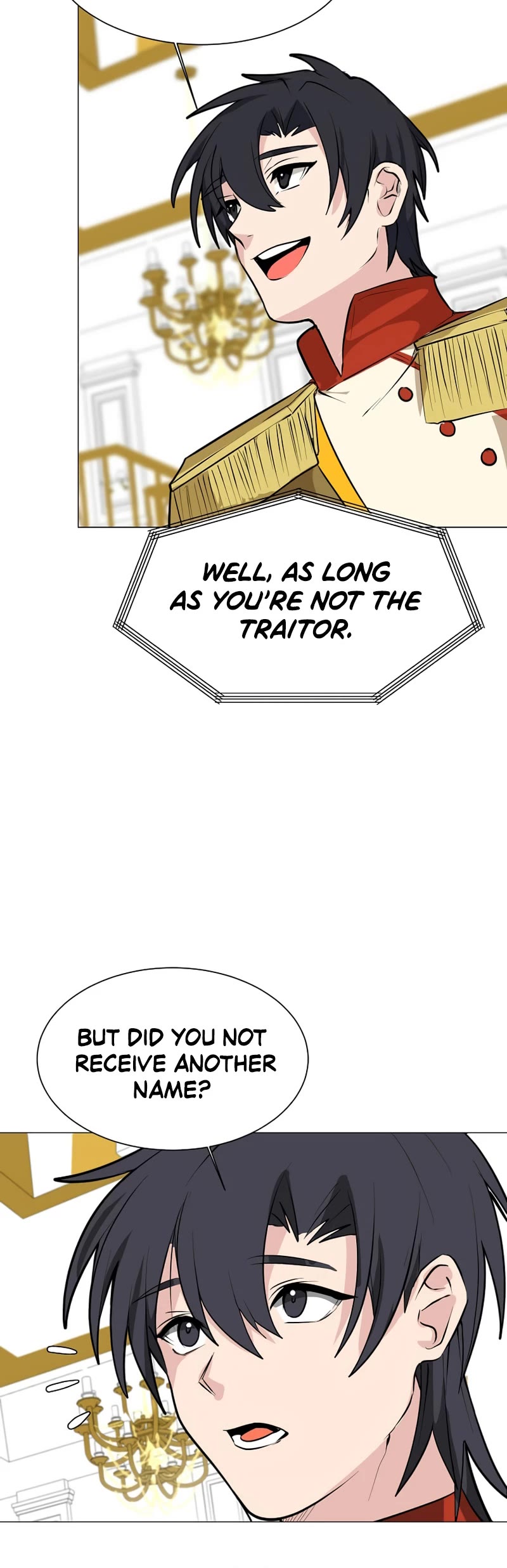 Estio Chapter 79 page 29 - Chapter 79
