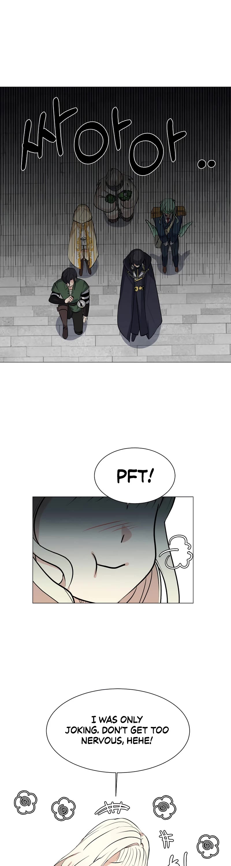 Estio Chapter 79 page 3 - Chapter 79