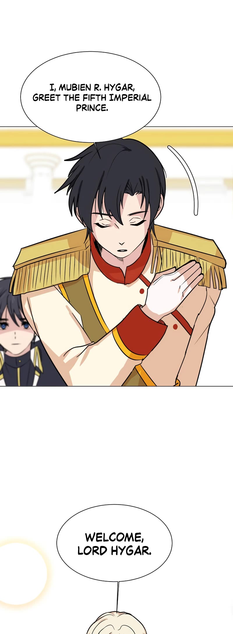 Estio Chapter 79 page 34 - Chapter 79