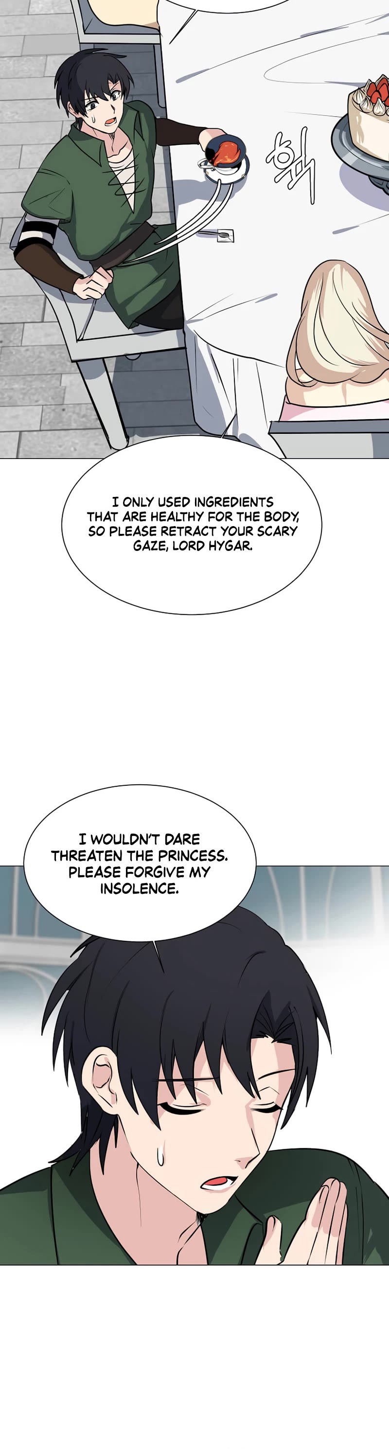 Estio Chapter 79 page 9 - Chapter 79