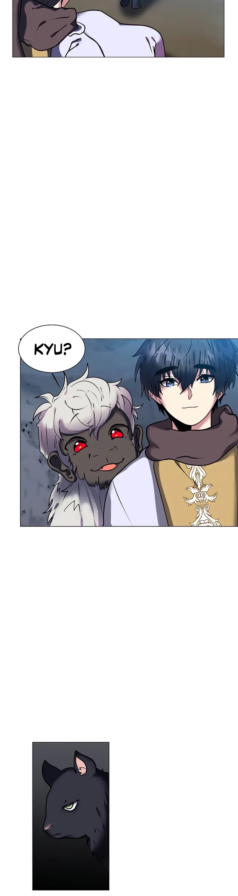 Estio Chapter 8 page 16 - Chapter 8