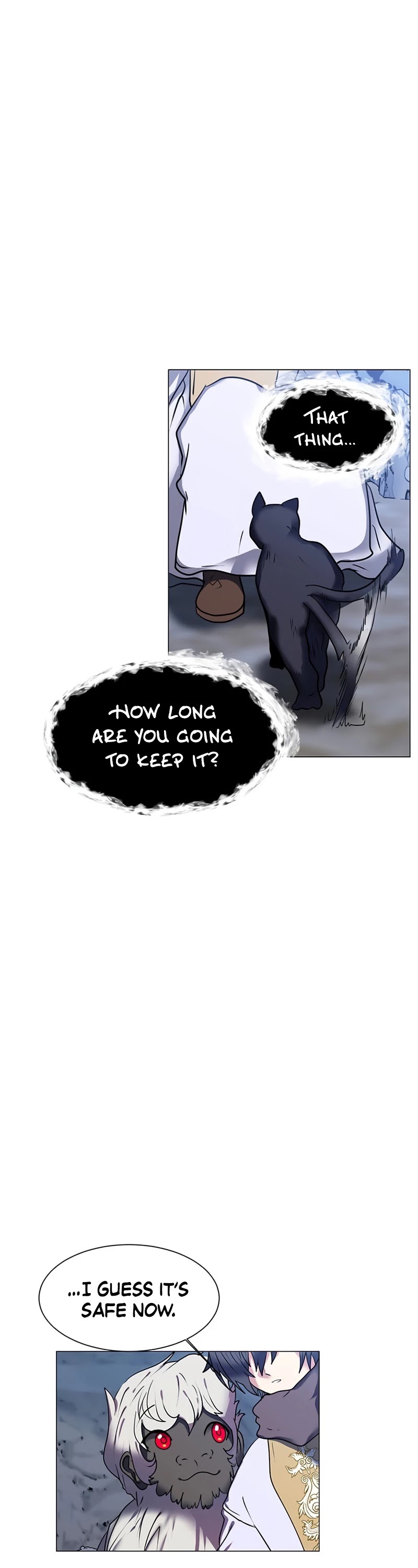 Estio Chapter 8 page 17 - Chapter 8