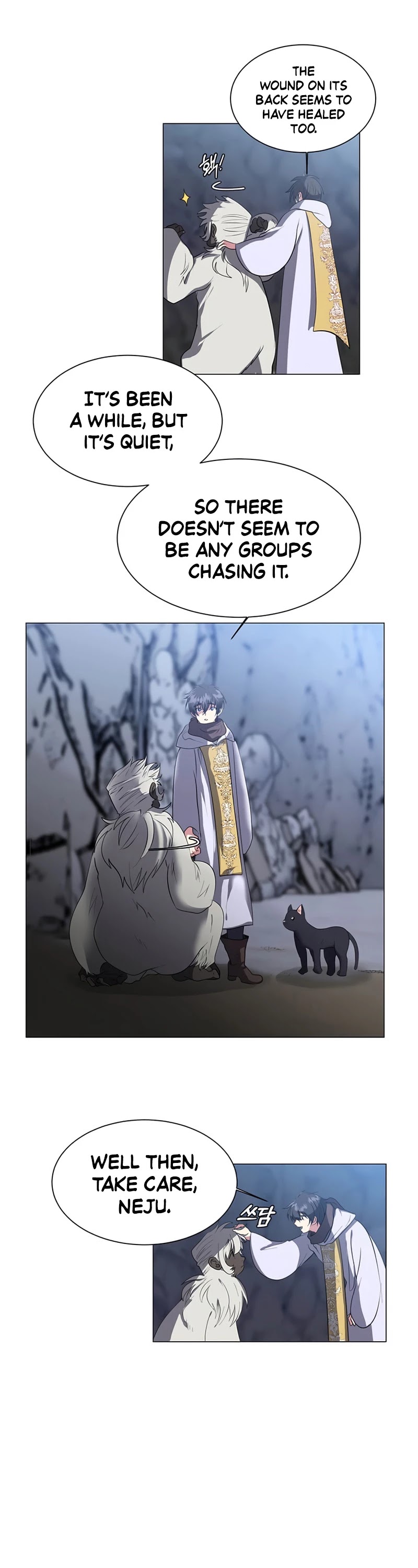 Estio Chapter 8 page 18 - Chapter 8